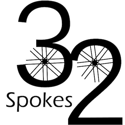 32 Spokes